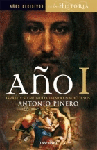 AÑO I ISRAEL Y SU MUNDO CUANDO NACIO JESUS