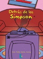 DETRAS DE LOS SIMPSON