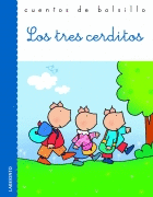 TRES CERDITOS, LOS