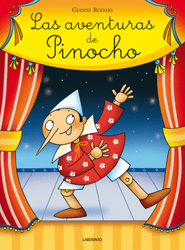 AVENTURAS DE PINOCHO, LAS