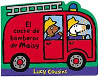 COCHE DE BOMBEROS DE MAISY