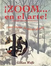 ZOOM... EN EL ARTE!