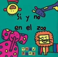 SI Y NO EN EL ZOO