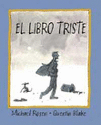 LIBRO TRISTE EL