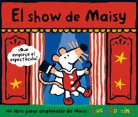 SHOW DE MAISY EL TD