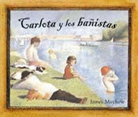 CARLOTA Y LOS BAÑISTAS TD