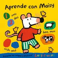 APRENDE CON MAISY TD