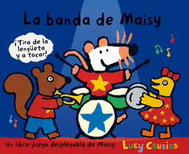 BANDA DE MAISY LA TD