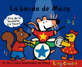 BANDA DE MAISY LA TD