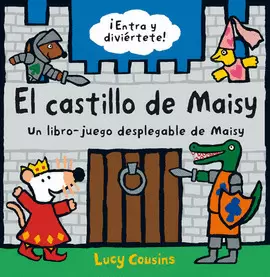CASTILLO DE MAISY, EL TD