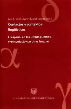 CONTACTOS Y CONTEXTOS LINGUISTICOS