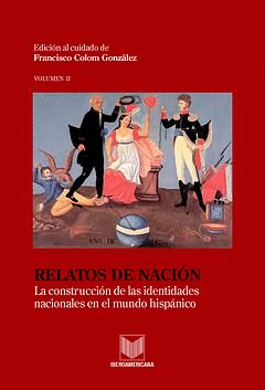 RELATOS DE NACION (2 VOLUMENES)