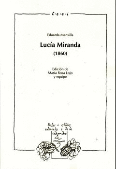 LUCIA MIRANDA (1860)