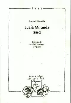 LUCIA MIRANDA (1860)