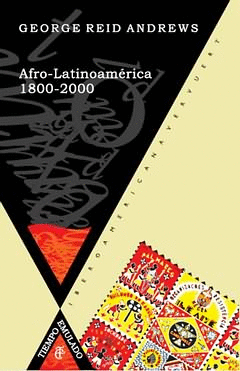 AFRO LATINOAMERICA 1800-2000