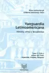 VANGUARDIA LATINOAMERICANA TOMO V. CHILE Y PAISES DEL PLATA: ARGENTINA, URUGUAY, PARAGUAY