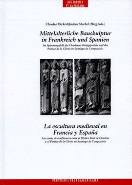 LA ESCULTURA MEDIEVAL EN FRANCIA Y ESPAÑA