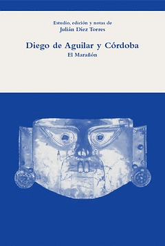 MARAÑON. EDICION Y ESTUDIO DE JULIAN DIEZ TORRES, EL