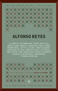 LIBRO DE LAS JITANJAFORAS Y OTROS PAPELES SEGUIDOS DE RETRUECANOS SONETORPIDOS Y PORRAS DEPORTIVAS,