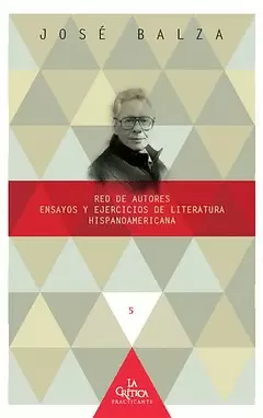 RED DE AUTORES ENSAYOS Y EJERCICIOS DE LITERATURA HISPANOAMERICANA