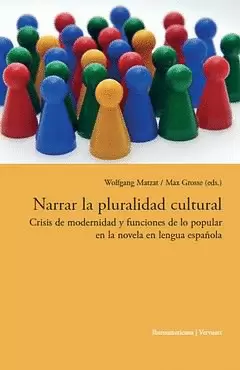 NARRAR LA PLURALIDAD CULTURAL