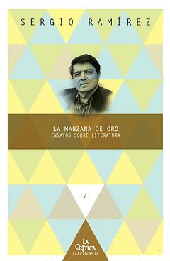 MANZANA DE ORO ENSAYOS SOBRE LITERATURA, LA