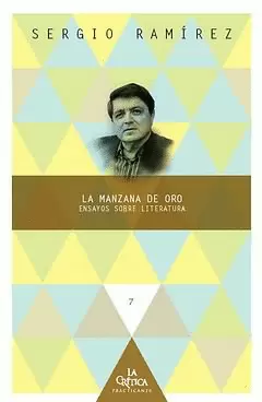 MANZANA DE ORO ENSAYOS SOBRE LITERATURA, LA