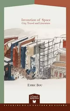 INVENTION OF SPACE CITY TRAVEL AND LITERATURE