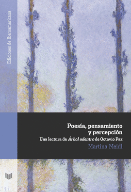 POESÍA, PENSAMIENTO Y PERCEPCIÓN