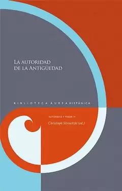 AUTORIDAD DE LA ANTIGUEDAD, LA