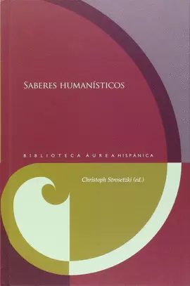 SABERES HUMANISTICOS