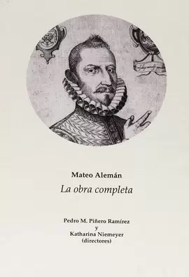 MATEO ALEMAN LA OBRA COMPLETA