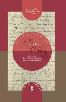 CARTAS DE LYSI