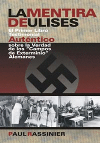 MENTIRA DE ULISES , LA