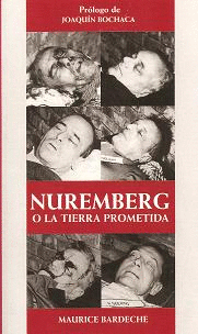 NUREMBERG O LA TIERRA PROMETIDA