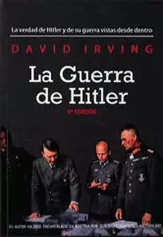 GUERRA DE HITLER, LA