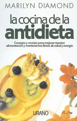 COCINA DE LA ANTIDIETA