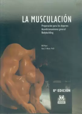 LA MUSCULACION 8ED