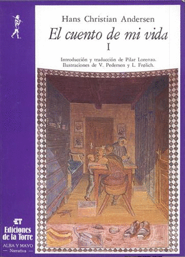 EL CUENTO DE MI VIDA I