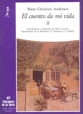 EL CUENTO DE MI VIDA II