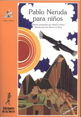 PABLO NERUDA PARA NIÑOS