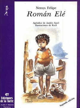 ROMÁN ELÉ