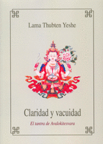 CLARIDAD Y VACUIDAD