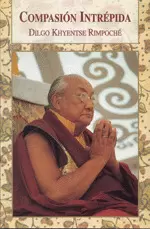 COMPASIÓN INTRÉPIDA