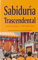 SABIDURÍA TRASCENDENTAL