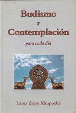 BUDISMO Y CONTEMPLACIÓN PARA CADA DÍA