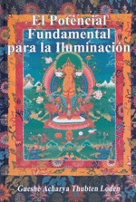 EL POTENCIAL FUNDAMENTAL PARA LA ILUMINACIÓN