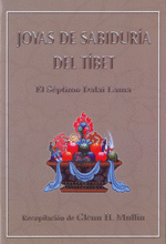 JOYAS DE SABIDURIA DEL TIBET