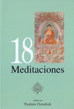 18 MEDITACIONES