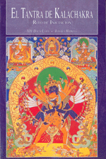 EL TANTRA DE KALACHAKRA
